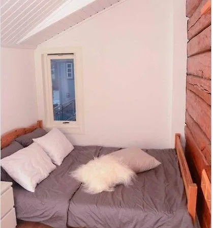 Arctic Historic House * Tromso